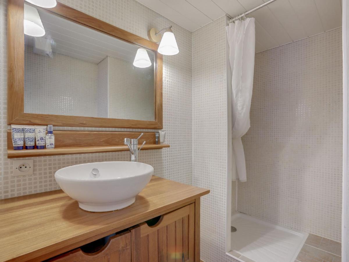 Apartment La Residence By Interhome Saint-Gervais-les-Bains Exteriér fotografie